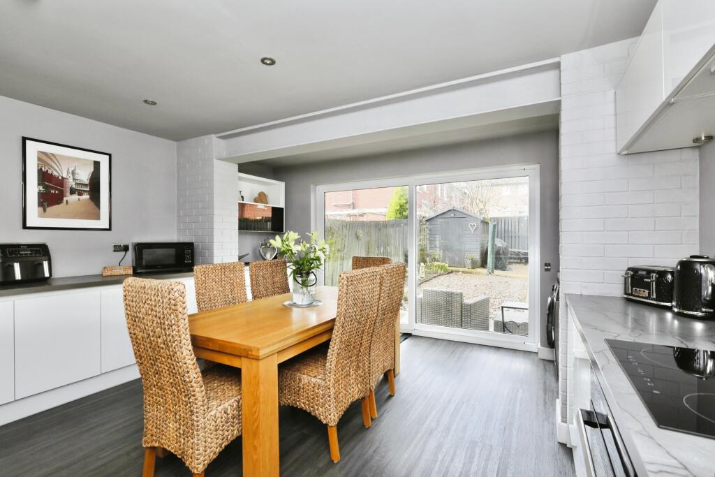 Stockwell Avenue, Sheffield, S26 - View 2