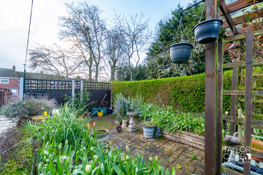 Additional image 12 of St. Ives Close, Tamworth