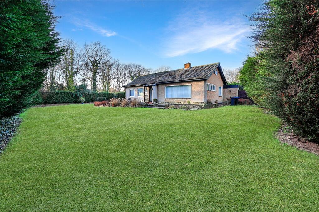 Main image of property: Thistle Hill, Coulby Manor Way