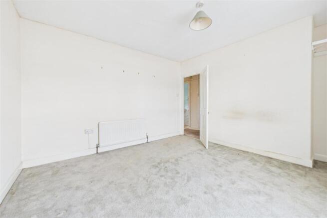 Development Site @ 188 High Street, Worle, North S