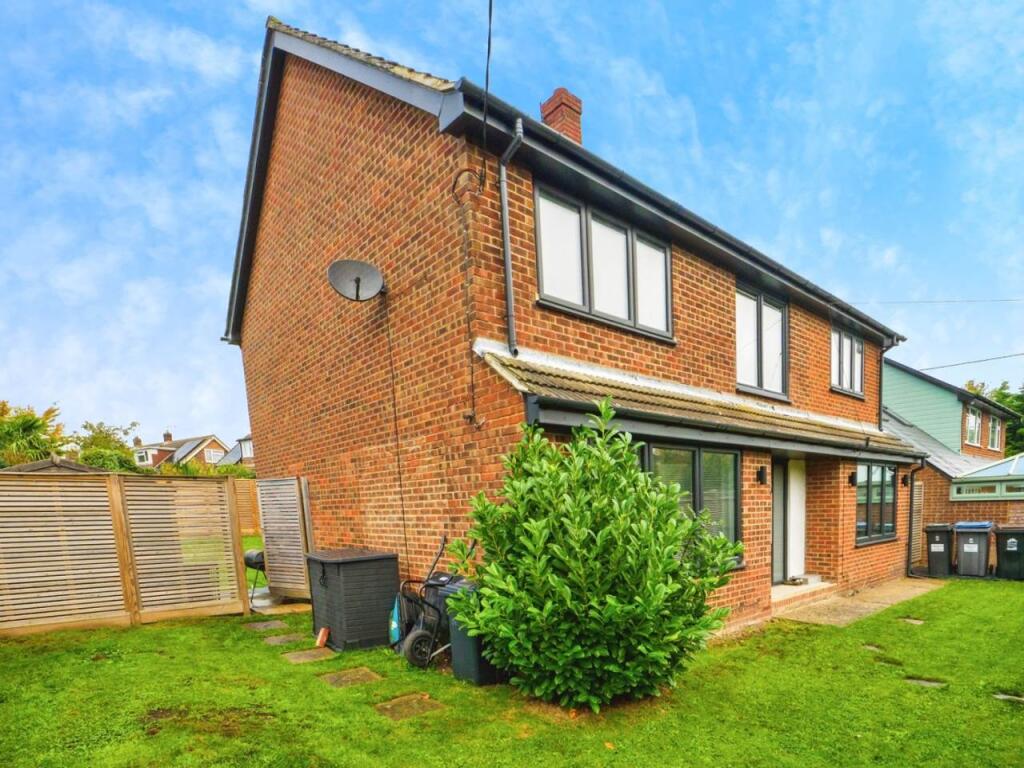 Main image of property: Dover Road, Deal, Kent