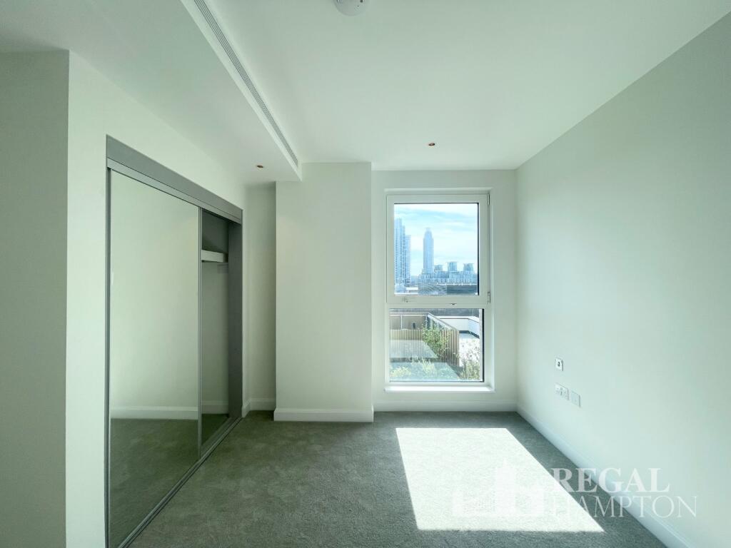 Apartment in London, Kennington Cross, Oval - More