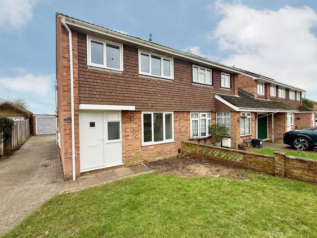 Main image of property: Sovereign Drive, Botley/Hedge End ,Southampton
