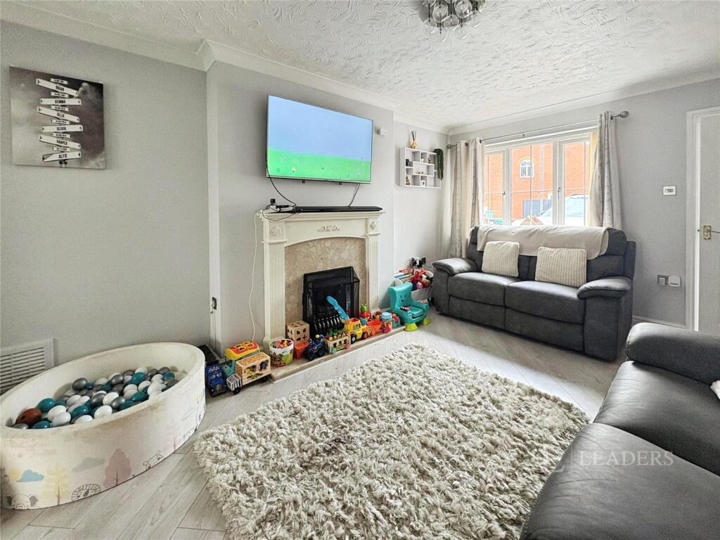 House in Birmingham - View 2