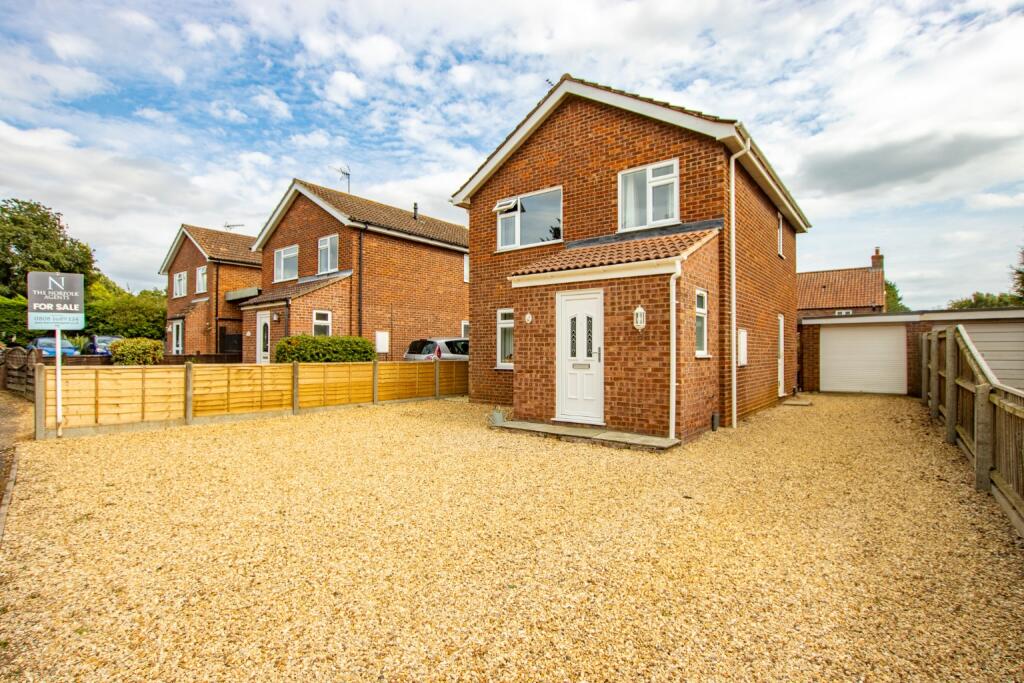 Main image of property: Saxon Way, Dersingham