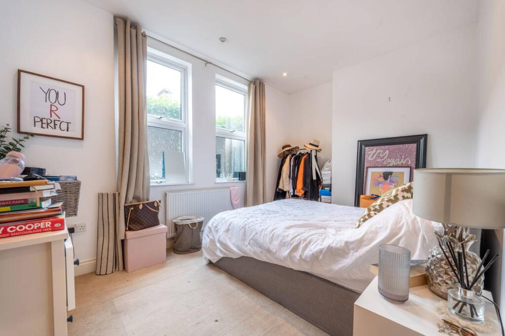 Main image of property: Undine Street, Tooting, London, SW17