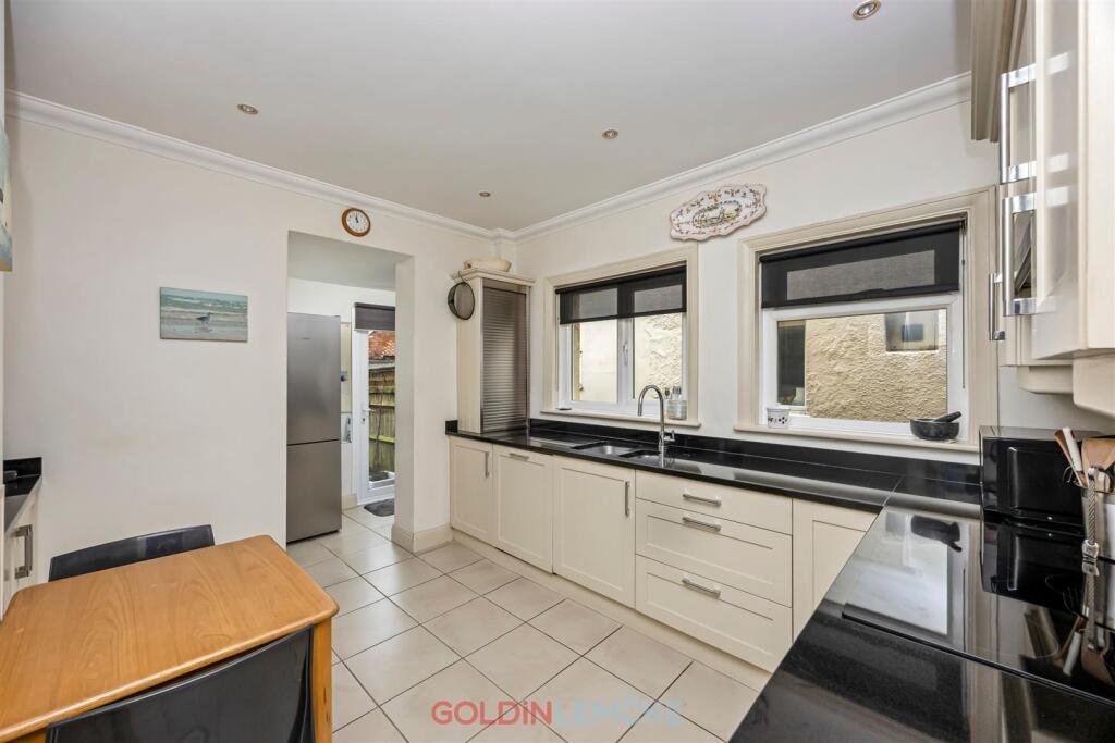 Glendor Road, Hove photo 4
