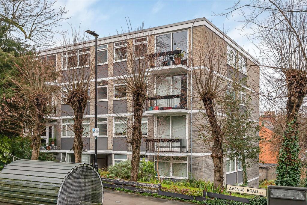 Main image of property: Avenue Hall, 2 Avenue Road, N6