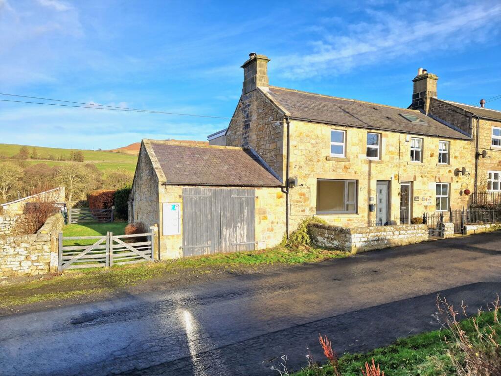 Main image of property: East Woodburn, Hexham, Northumberland, NE48 2SL
