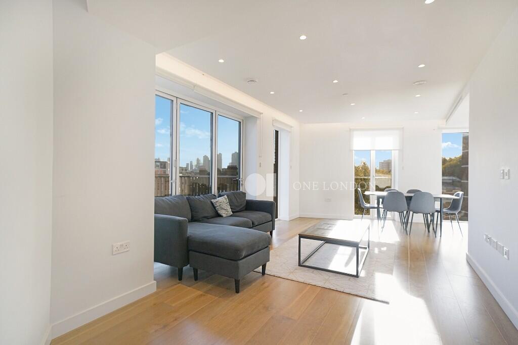 Main image of property: Truro House, Mount Pleasant, London, WC1X