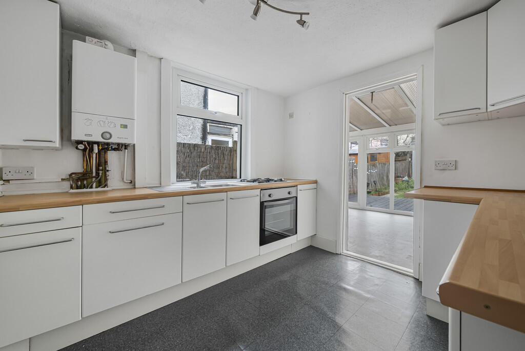 Main image of property: Dalmally Road, Croydon