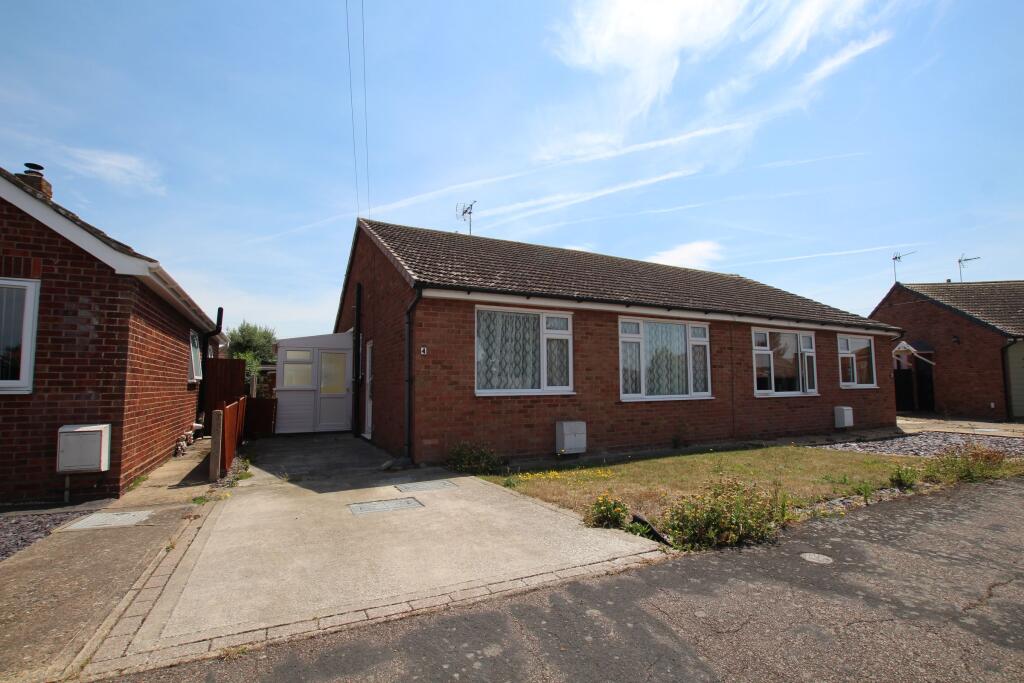 Main image of property: Coolyne Way, Clacton-on-Sea