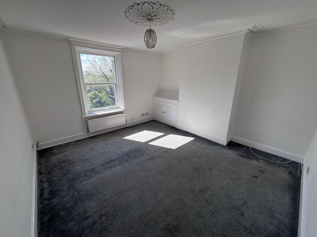Apartment in Newcastle upon Tyne - More