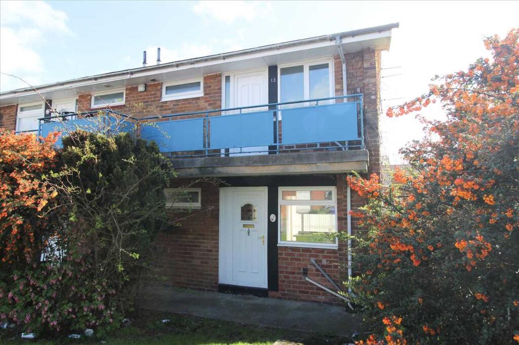 Main image of property: Kearsley Close, Seaton Delaval