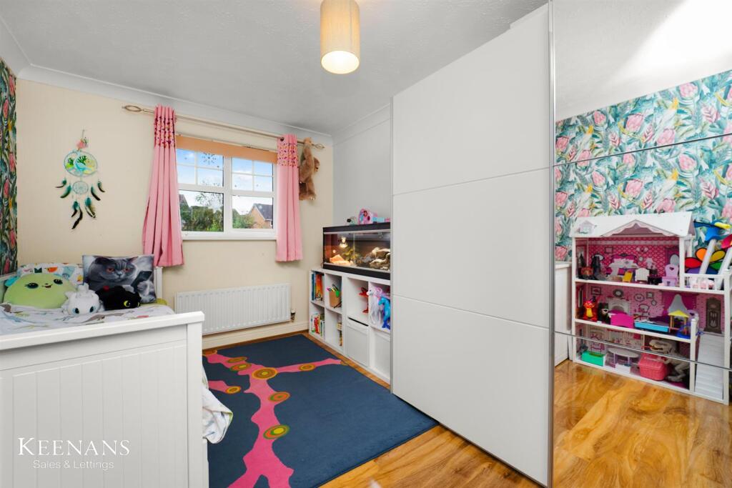 Additional image 8 of Moorside Drive, Clayton Le Moors, Accrington