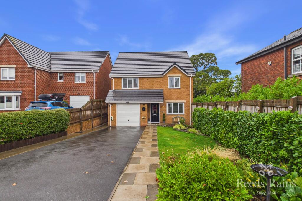 Main image of property: Methuen Drive, Hoghton, Preston, Lancashire, PR5