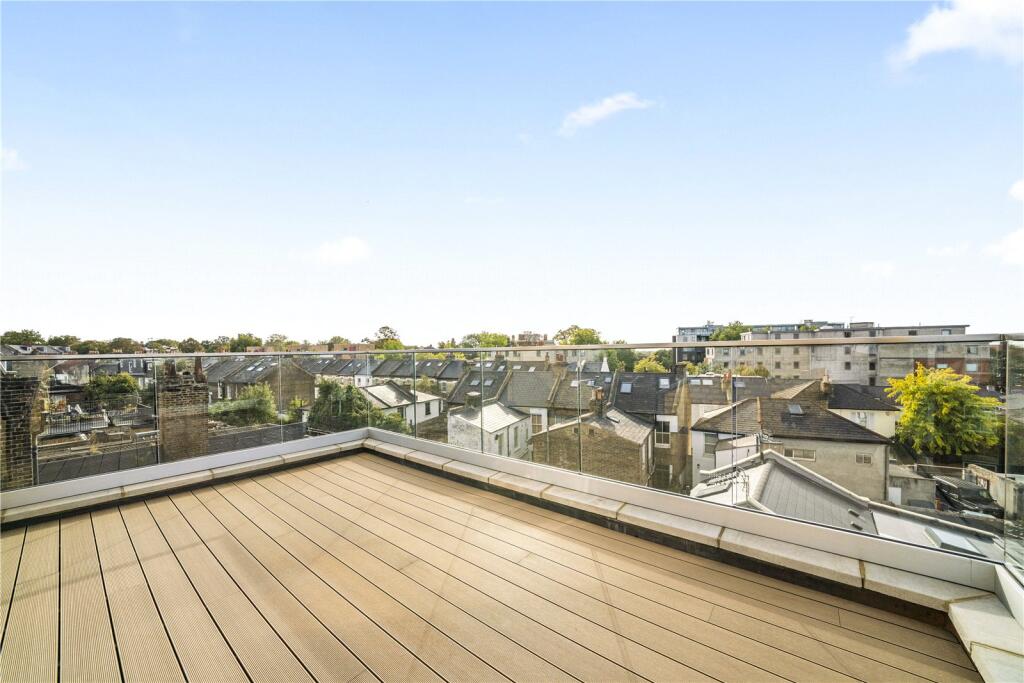 Apartment in London - View 4