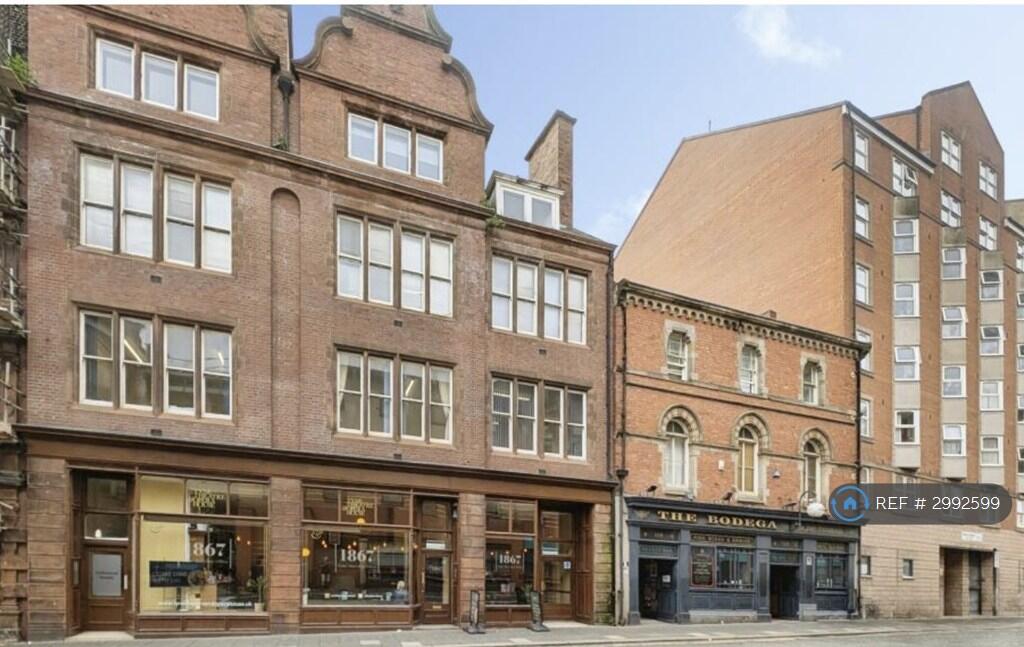 Main image of property: Westgate Road, Newcastle Upon Tyne, NE1