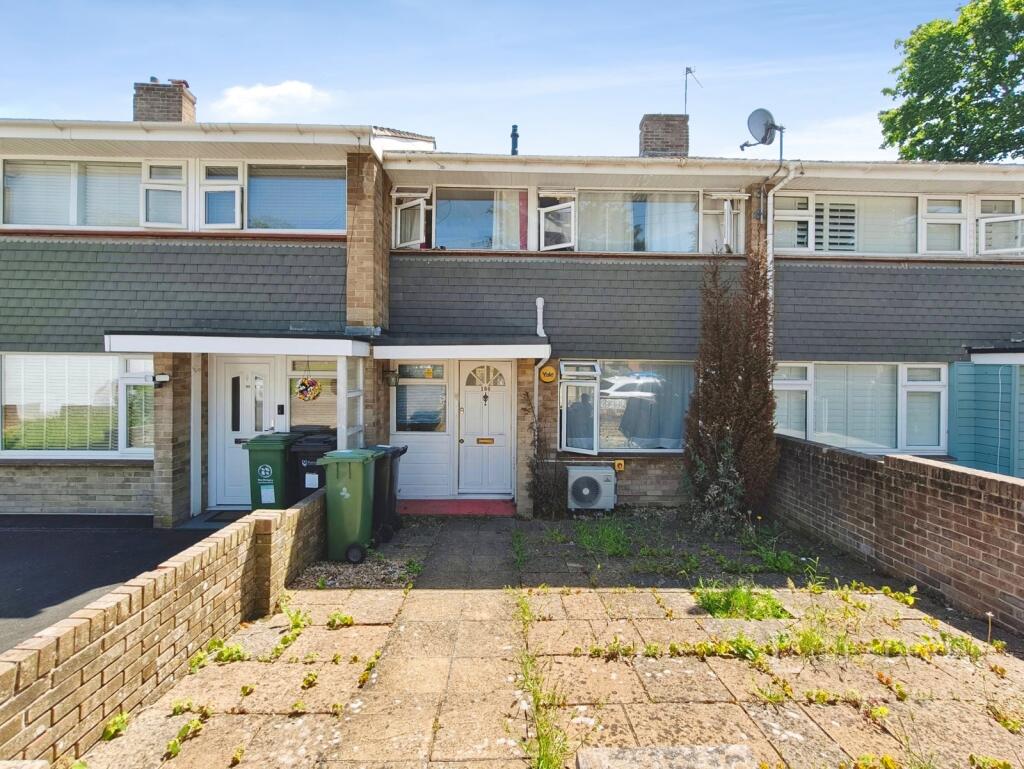 Main image of property: Havant Road, Drayton, Portsmouth, PO6