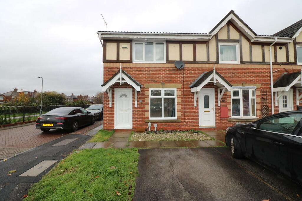 Main image of property: 28 Bermondsey Drive