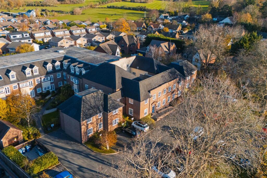 Main image of property: Hinderton Road, Neston