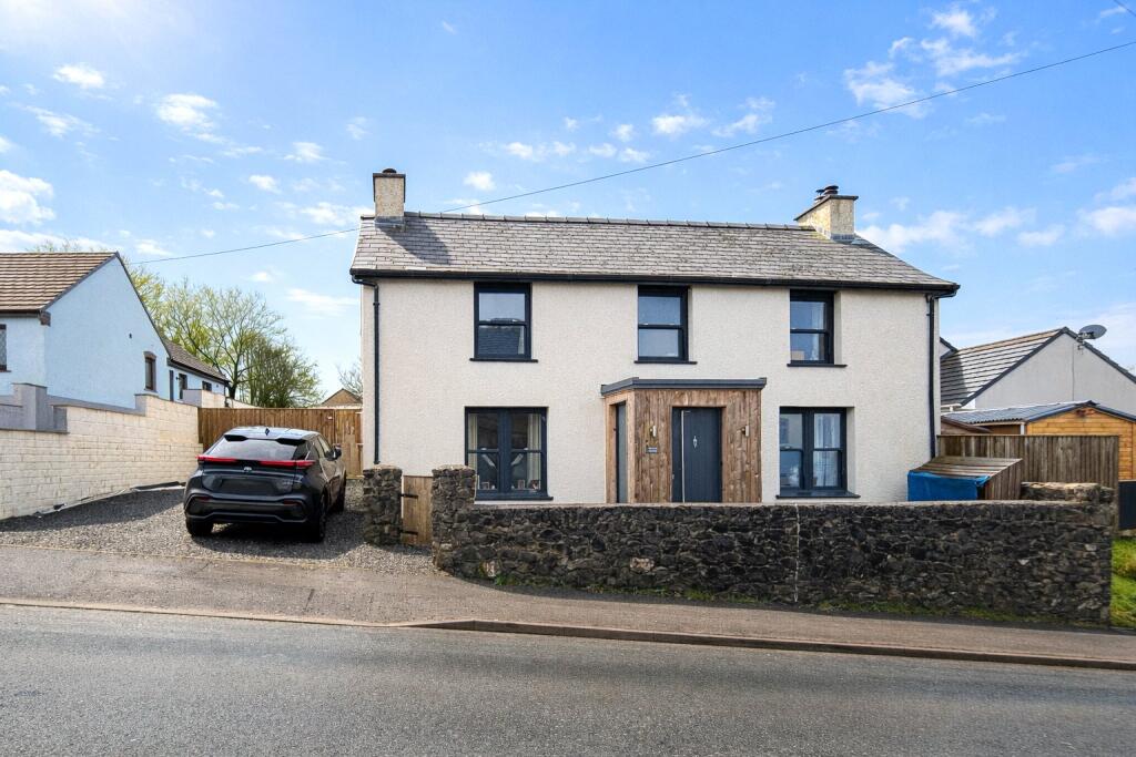 Main image of property: Templeton, Narberth, Pembrokeshire, SA67