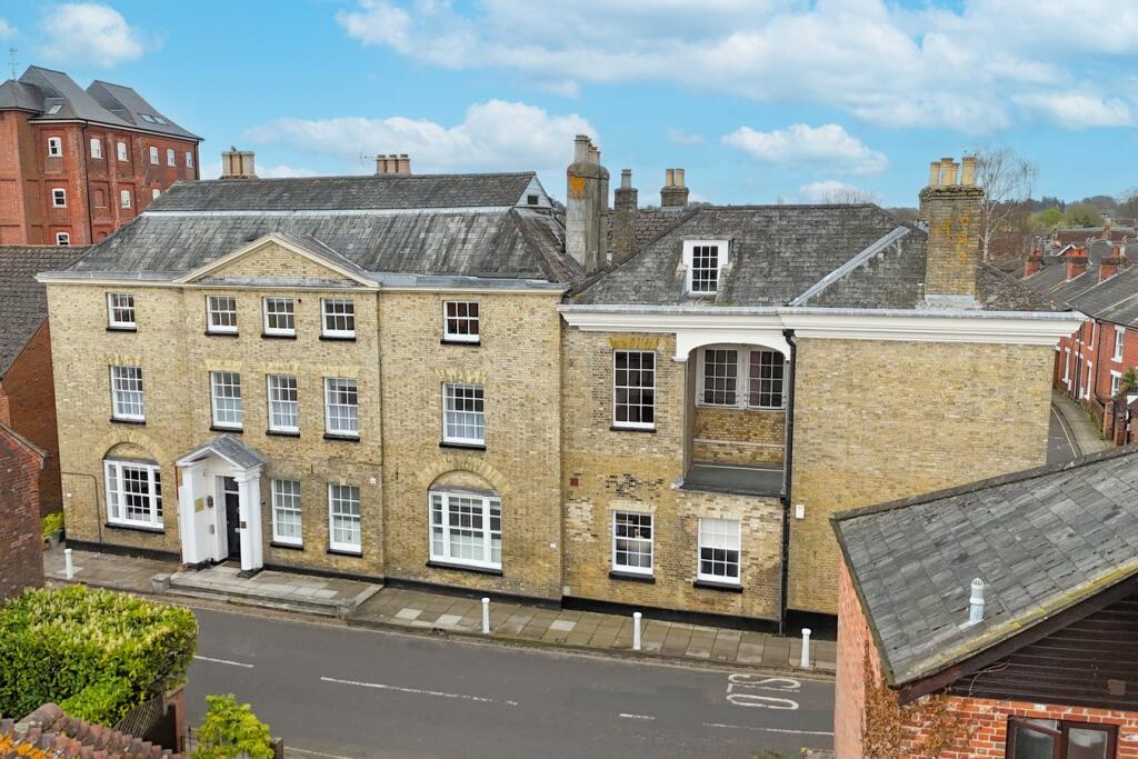 Main image of property: Church Street, Romsey, SO51