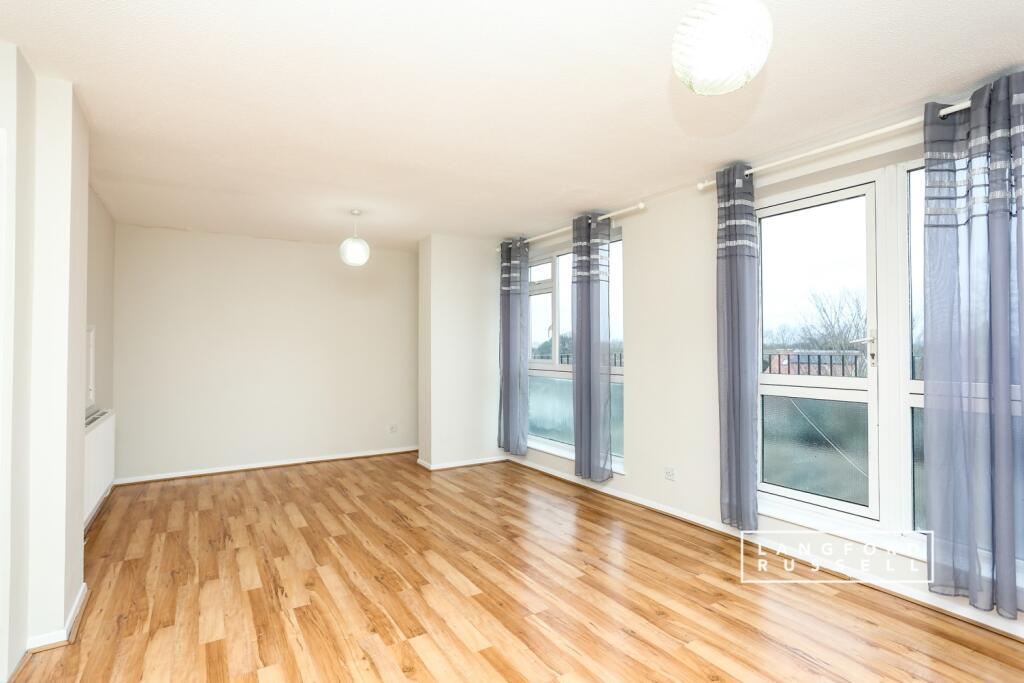 Main image of property: Foxgrove Road Beckenham BR3