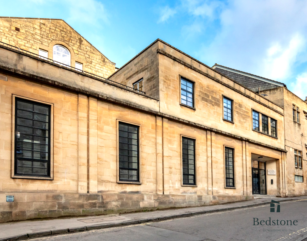 Main image of property: Argyle House, Bath, BA2