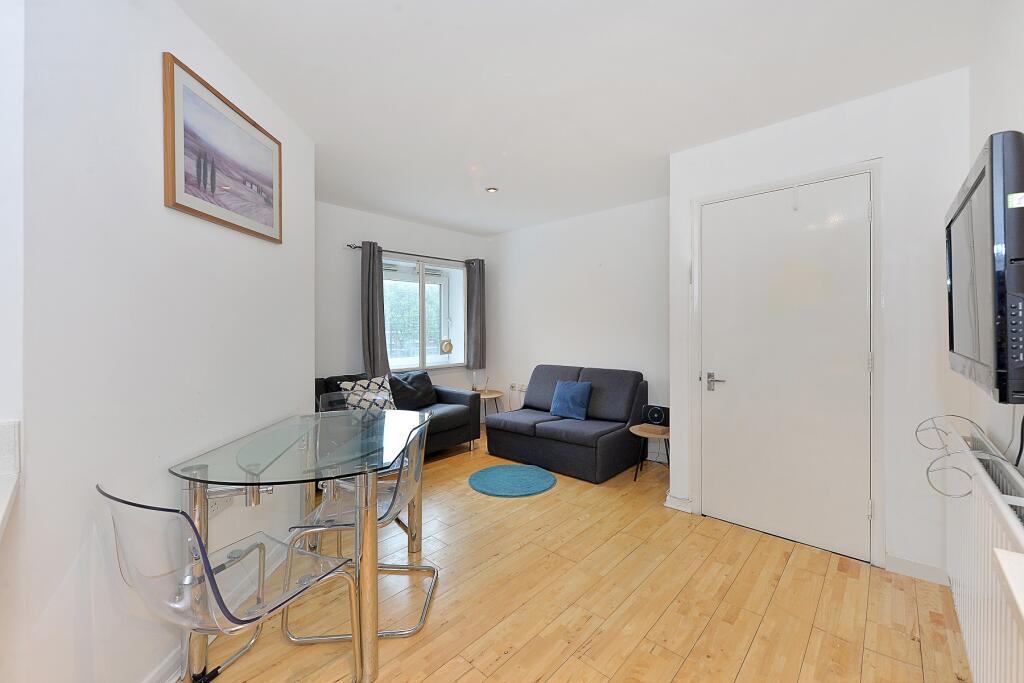 Main image of property: Atwood House, Beckford Close, Hammersmith and Fulham, London, W14