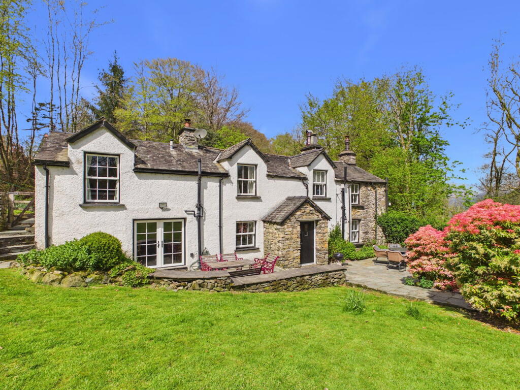 Main image of property: The Lodge, High Wray, Ambleside, The Lake District, LA22 0JQ