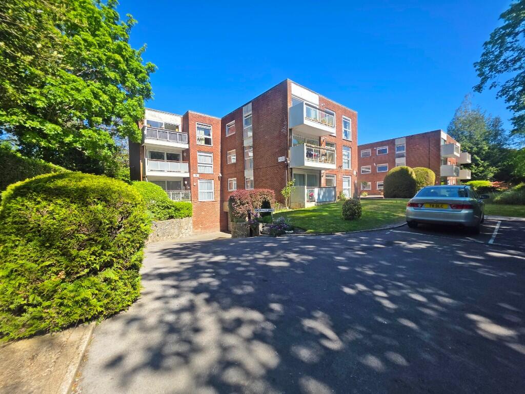Main image of property: Wellington Road, Bournemouth, Dorset, BH8