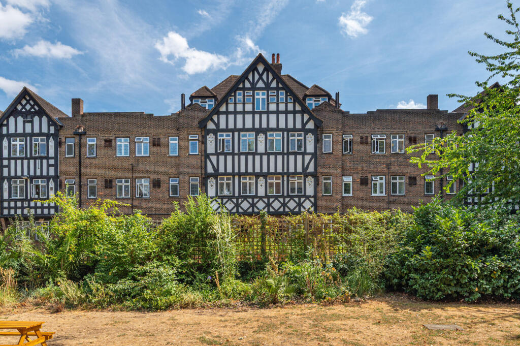 Main image of property: Tudor Close, SW2, Brixton, London, SW2
