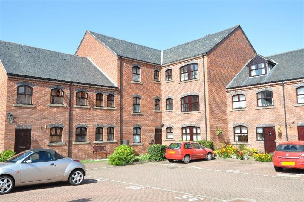 Main image of property: Telfords Quay, South Pier Road