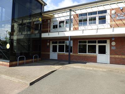 Main image of property: Athena Court, Units 12, 16 & 28, Athena Drive, Warwick, Warwickshire