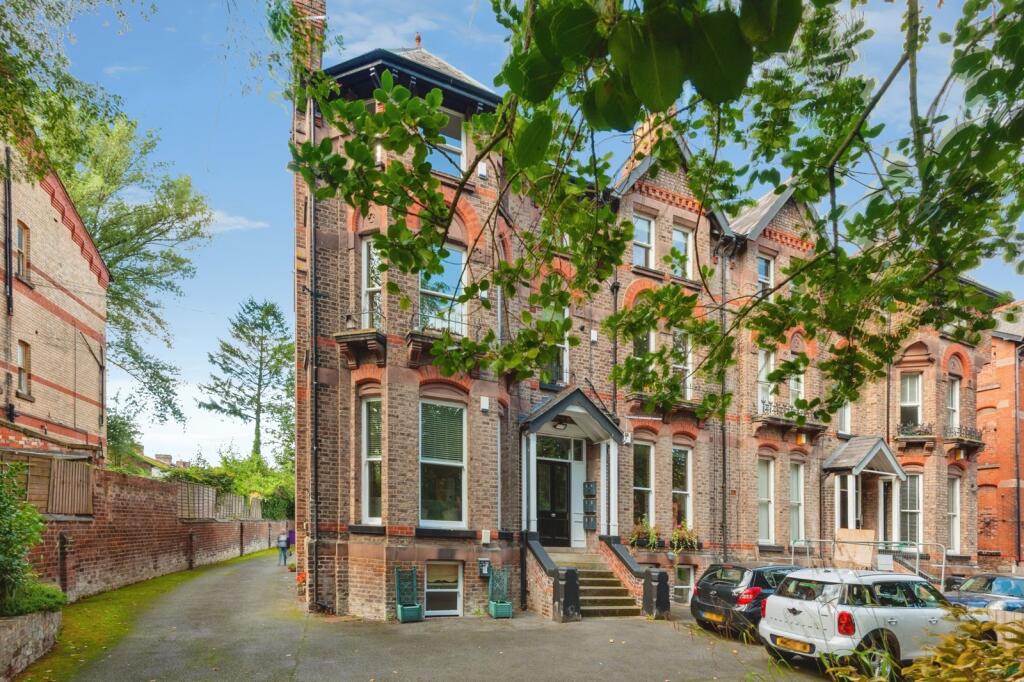Apartment in Liverpool - View 3