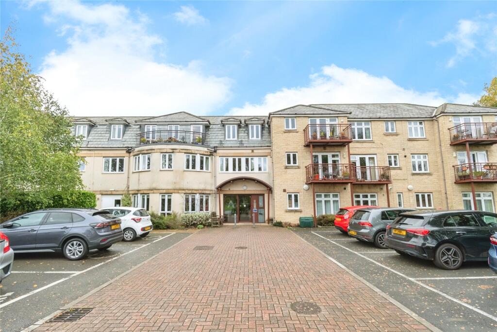 Main image of property: The Laureates (A), Guiseley