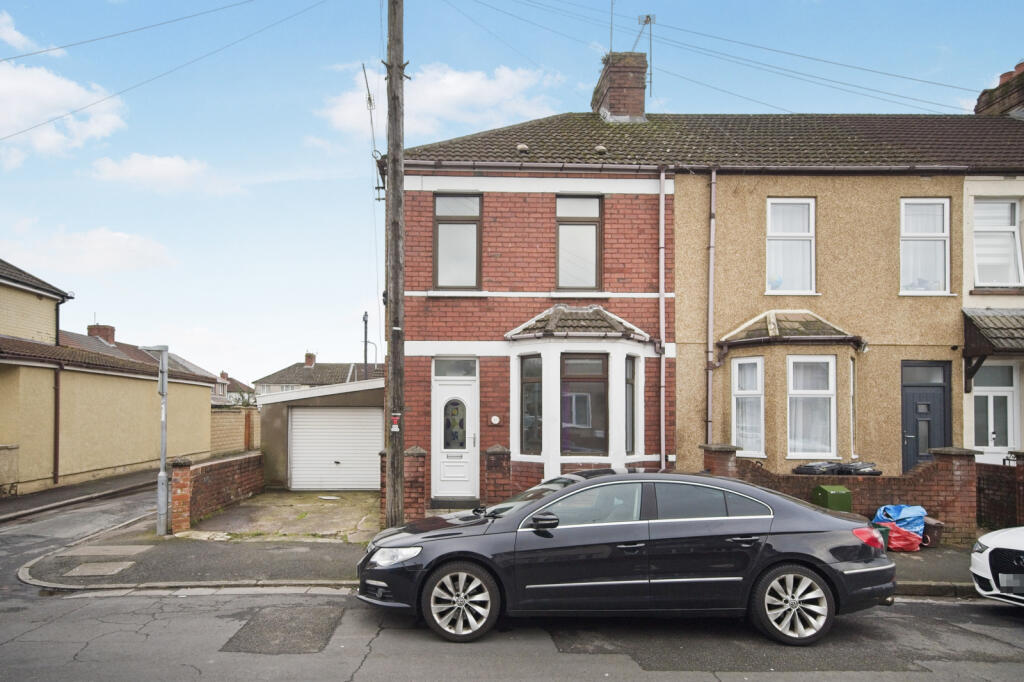 Main image of property: Collingwood Road, Newport, NP19