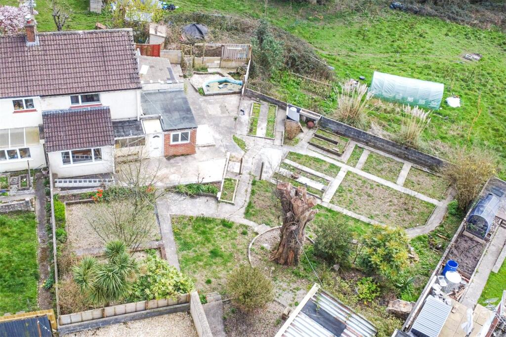 Additional image 23 of Beacon View, Coleford, Radstock, Somerset, BA3