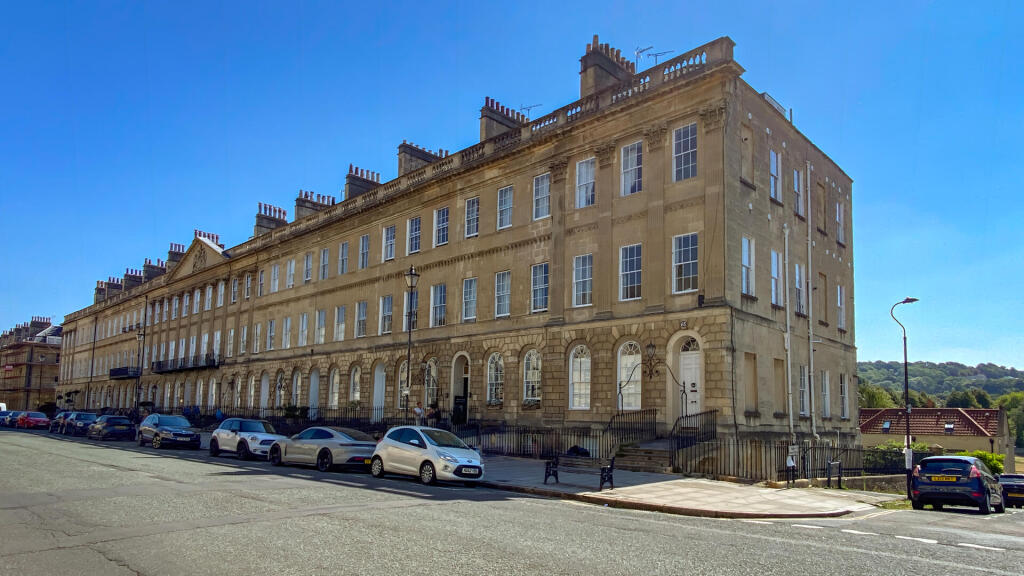 Main image of property: Great Pulteney Street, Bath