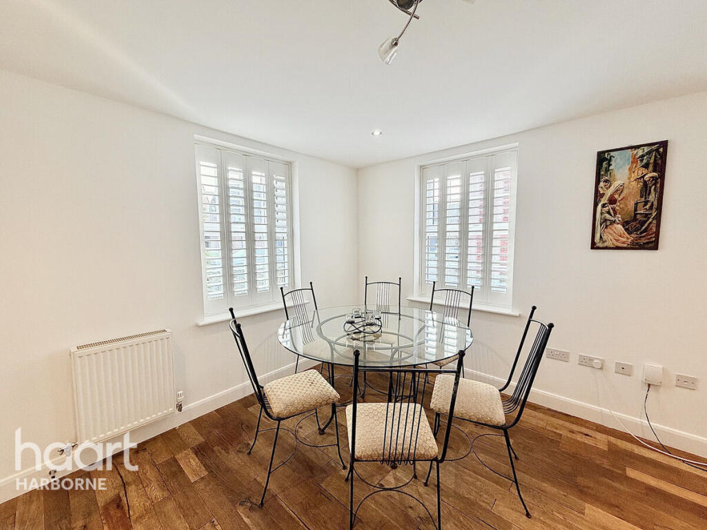 Additional image 13 of 21 Perrott Way, Harborne