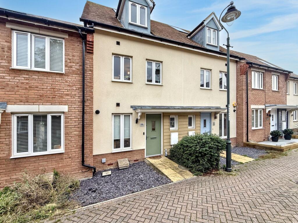 Main image of property: Redwing Avenue, Iwade, ME9