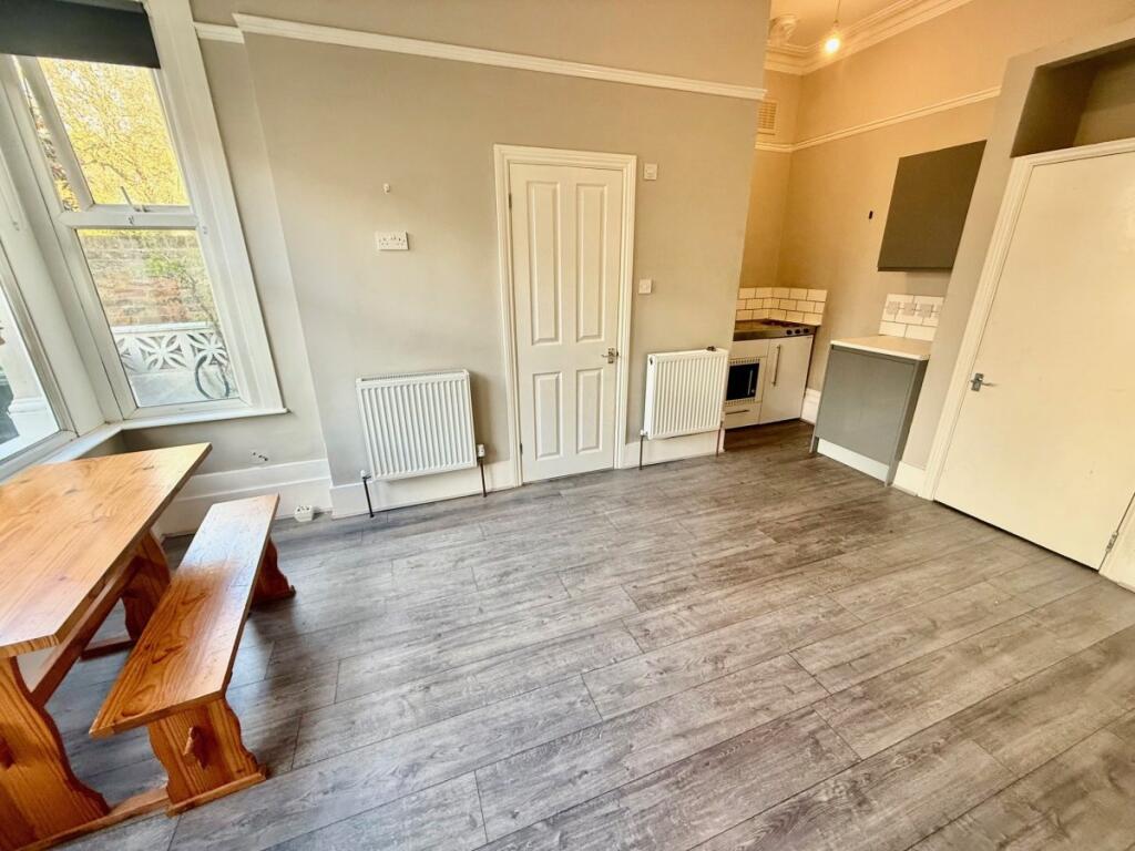 Main image of property: Hampden Road, London