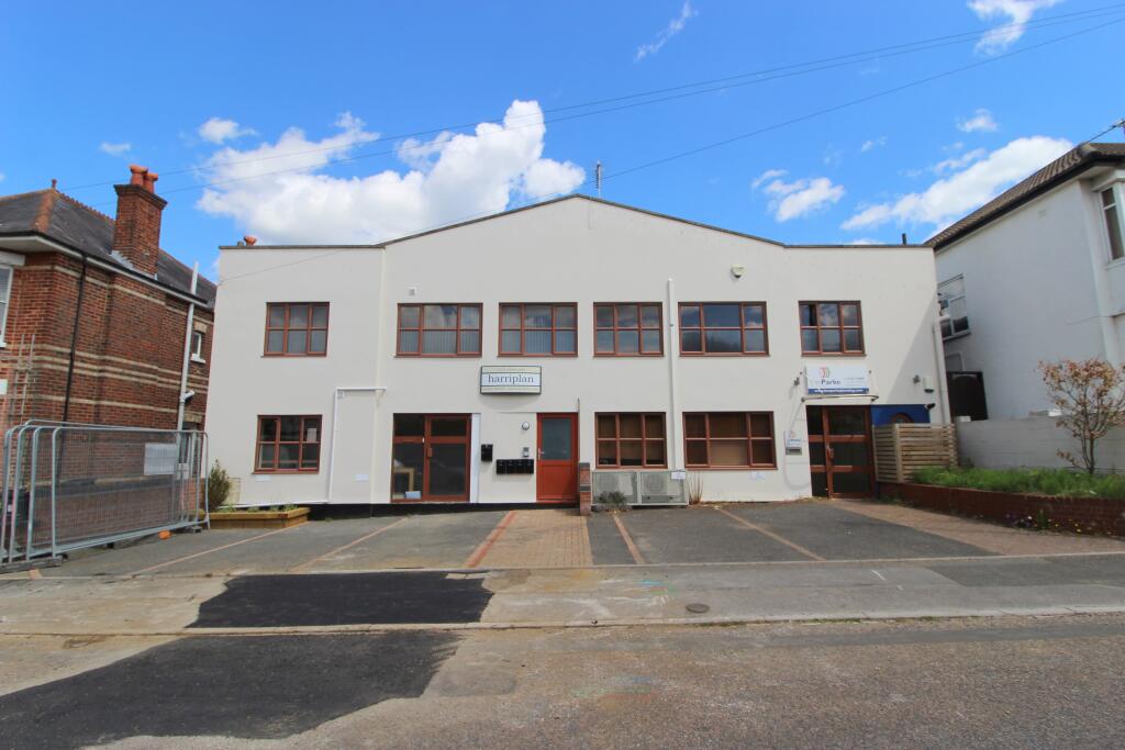 Main image of property: Abbott Road, Bournemouth, Dorset
