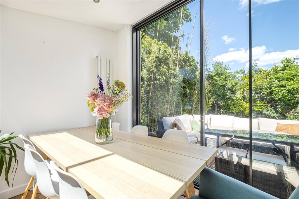 House in London - View 5