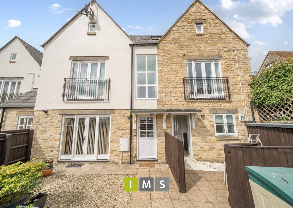 Main image of property: Oxford Road, Old Marston, OX3