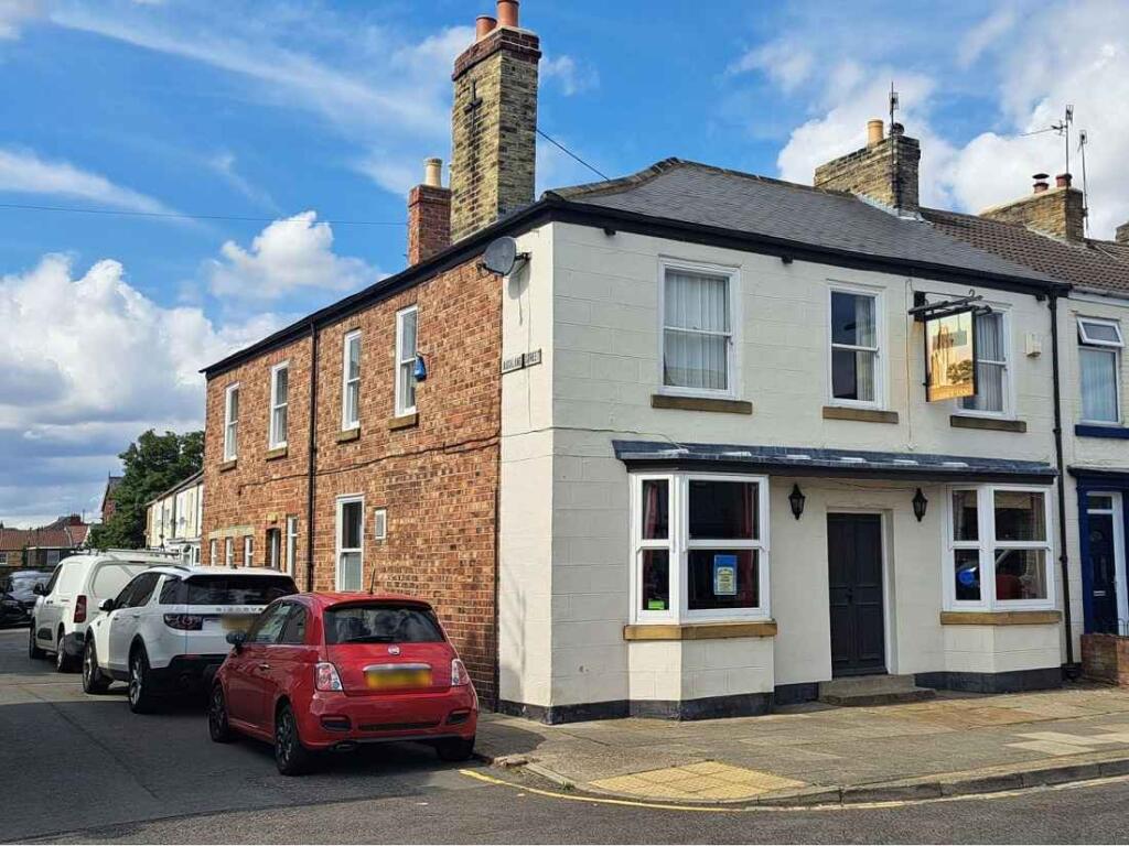 Main image of property: N-626990 - Abbey Inn, 37 Redcar Road, Guisborough TS14 6HR