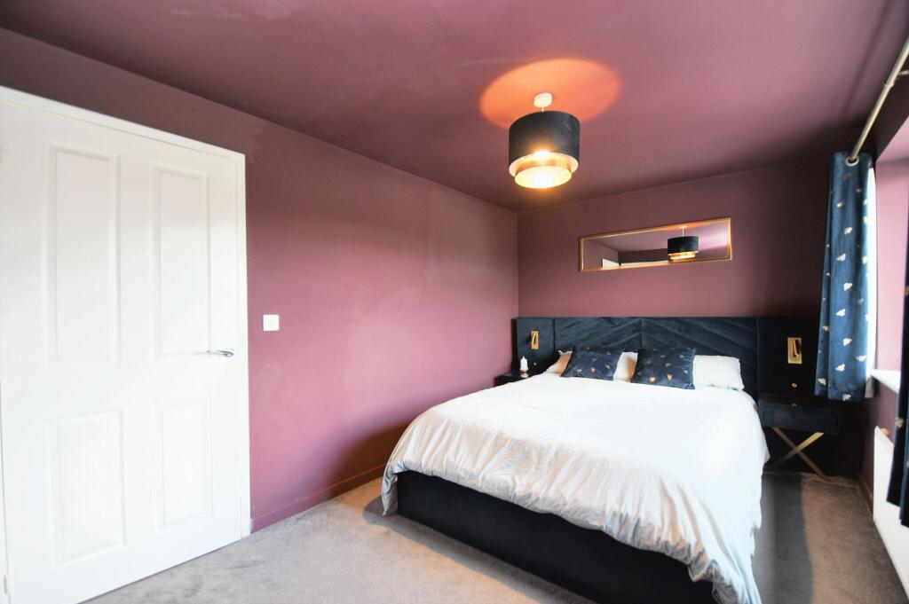 Poppy Lane, Salford, M6 photo 4