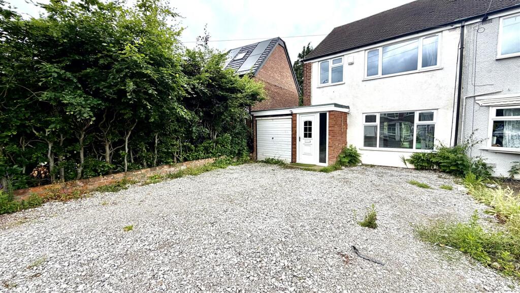 Main image of property: Green Lane, Great Barr, Birmingham