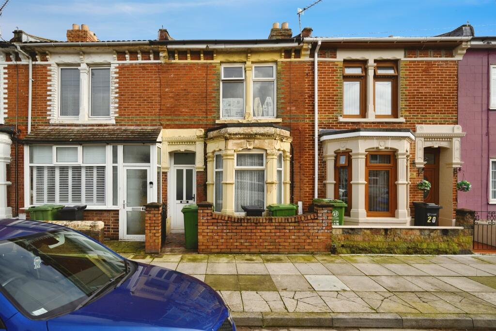Main image of property: Preston Road, Portsmouth